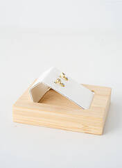 Boucles d’oreilles or MUJA JUMA pour femme seconde vue