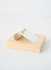 Boucles d’oreilles or MUJA JUMA pour femme seconde vue