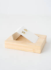 Boucles d’oreilles or MUJA JUMA pour femme seconde vue