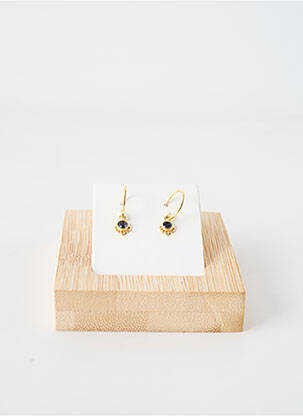 Boucles d’oreilles or MUJA JUMA pour femme