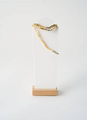 Collier beige ROSA PALMA pour femme seconde vue