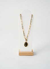 Collier or L'ATELIER DES DAMES pour femme seconde vue