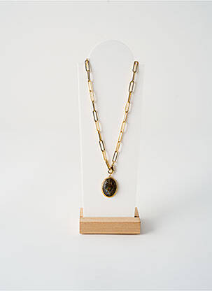 Collier or L'ATELIER DES DAMES pour femme