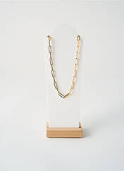 Collier or L'ATELIER DES DAMES pour femme seconde vue