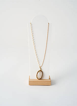 Collier or L'ATELIER DES DAMES pour femme