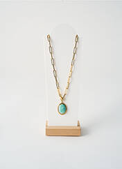 Collier or L'ATELIER DES DAMES pour femme seconde vue