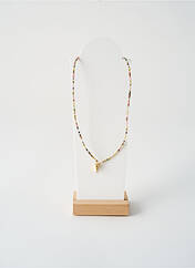 Collier or L'ATELIER DES DAMES pour femme seconde vue