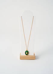 Collier or L'ATELIER DES DAMES pour femme seconde vue