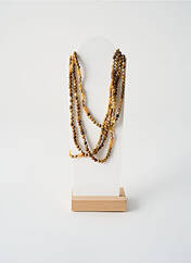 Sautoir or ROSA PALMA pour femme seconde vue