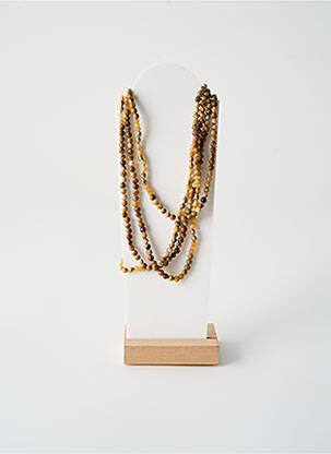 Sautoir or ROSA PALMA pour femme