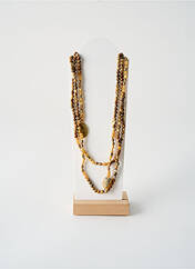 Sautoir or ROSA PALMA pour femme seconde vue