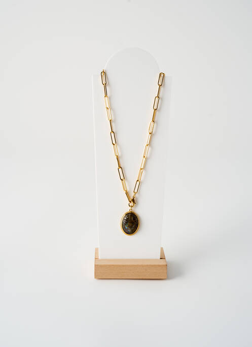 Collier or L'ATELIER DES DAMES pour femme