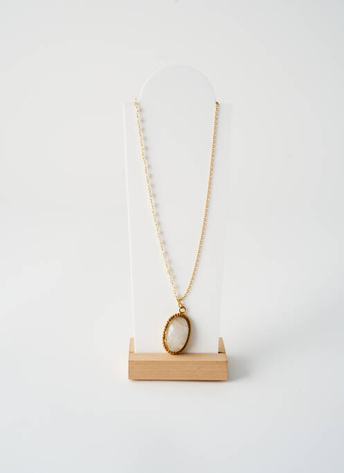 Collier or L'ATELIER DES DAMES femme