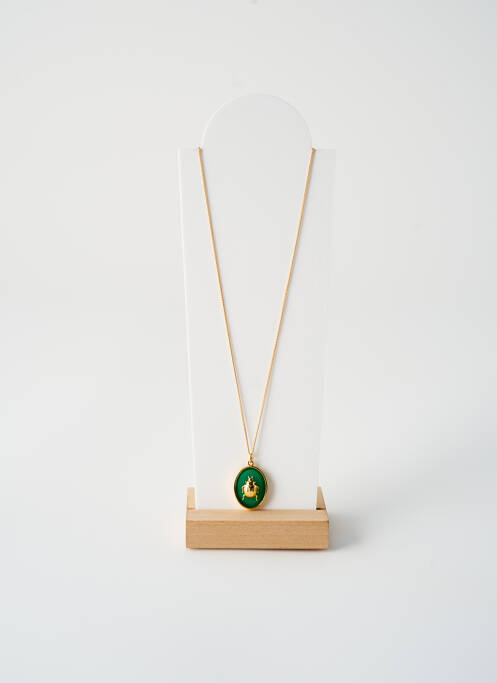 Collier or L'ATELIER DES DAMES pour femme