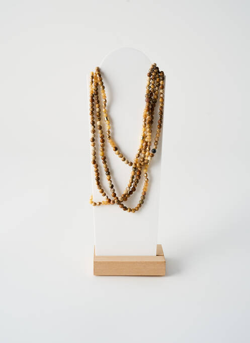 Sautoir or ROSA PALMA pour femme