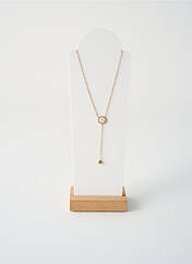 Collier or ATELIER D'EMMA ET CHLOE pour femme seconde vue