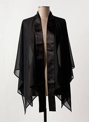 Veste casual noir LIU JO femme