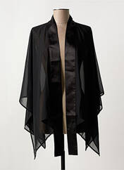 Veste casual noir LIU JO pour femme seconde vue