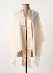 Veste casual rose LIU JO pour femme seconde vue