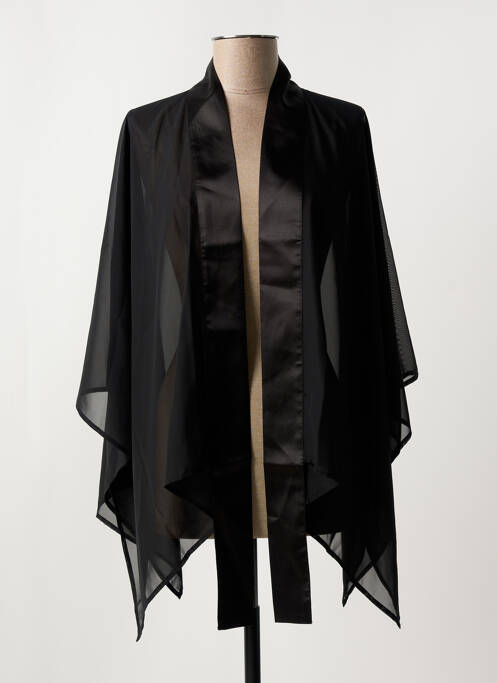 Veste casual noir LIU JO pour femme