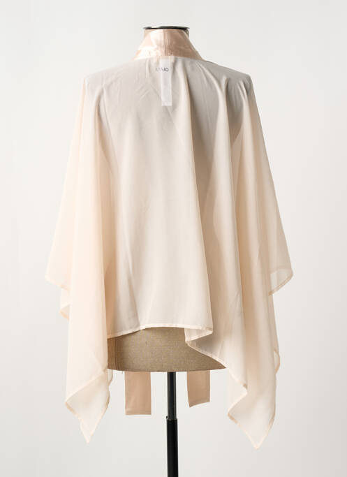 Veste casual rose LIU JO pour femme