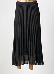 Jupe longue noir MARELLA pour femme seconde vue