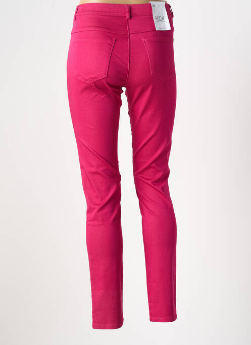 Jegging rose EAST DRIVE pour femme