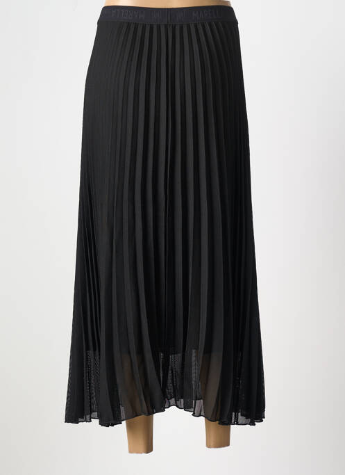 Jupe longue noir MARELLA pour femme