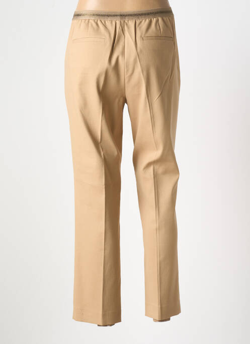 Pantalon chino marron GERARD DAREL pour femme