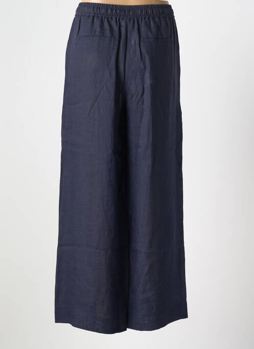 Pantalon large bleu MARELLA pour femme