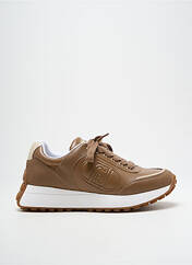 Baskets marron LIU JO pour femme seconde vue