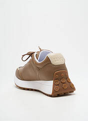 Baskets marron LIU JO pour femme seconde vue