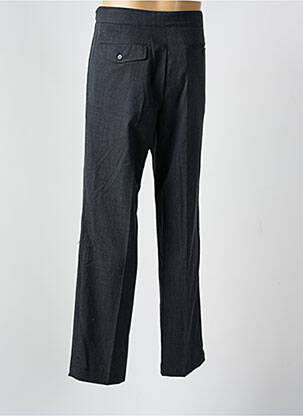 Pantalon droit coupe droite gris TOMMY HILFIGER homme