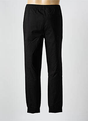 Jogging poches noir FILA homme