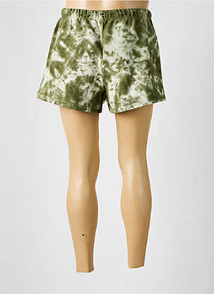 Short poches vert LEVI'S homme