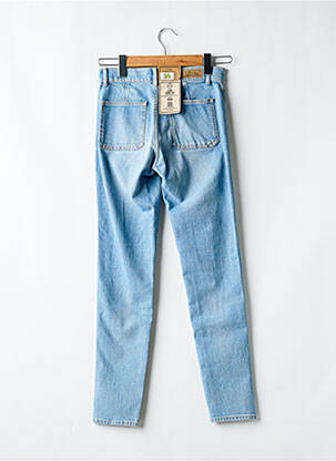 Jeans skinny poches bleu RALPH LAUREN femme