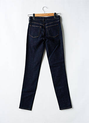Jeans skinny poches bleu COMPTOIR DES COTONNIERS femme