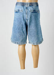 Bermuda bleu TOMMY HILFIGER pour homme seconde vue