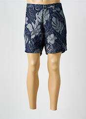 Bermuda bleu TOMMY HILFIGER pour homme seconde vue