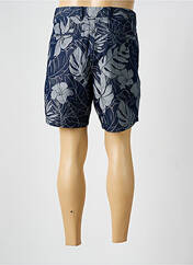 Bermuda bleu TOMMY HILFIGER pour homme seconde vue