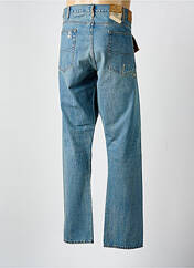 Jeans coupe droite bleu RALPH LAUREN pour homme seconde vue