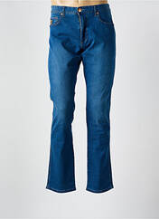 Jeans coupe slim bleu LOIS pour homme seconde vue