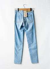 Jeans skinny bleu RALPH LAUREN pour femme seconde vue