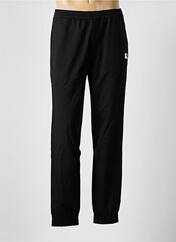 Jogging noir FILA pour homme seconde vue