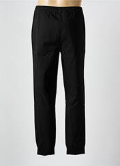 Jogging noir FILA pour homme seconde vue