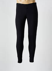Legging noir CALVIN KLEIN pour homme seconde vue