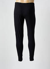 Legging noir CALVIN KLEIN pour homme seconde vue
