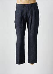 Pantalon 7/8 bleu TOMMY HILFIGER pour homme seconde vue