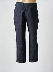 Pantalon 7/8 bleu TOMMY HILFIGER pour homme seconde vue