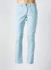 Pantalon chino bleu PEPE JEANS pour femme seconde vue